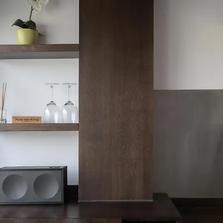 Parliamentpenthouse With Rooftop Terrace Budapest