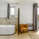 Apartment Parliamentpenthouse With Rooftop Terrace Budapest
