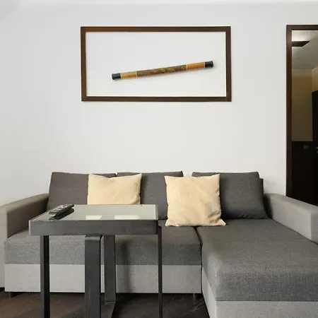 Daire Parliamentpenthouse With Rooftop Terrace Budapeşte