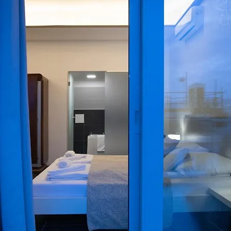 Parliamentpenthouse With Rooftop Terrace Apartment Budapest