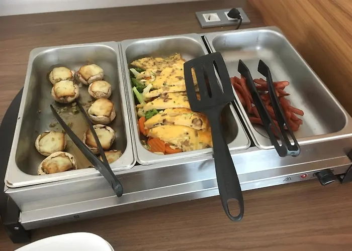 Parliamentpenthouse With Rooftop Terrace