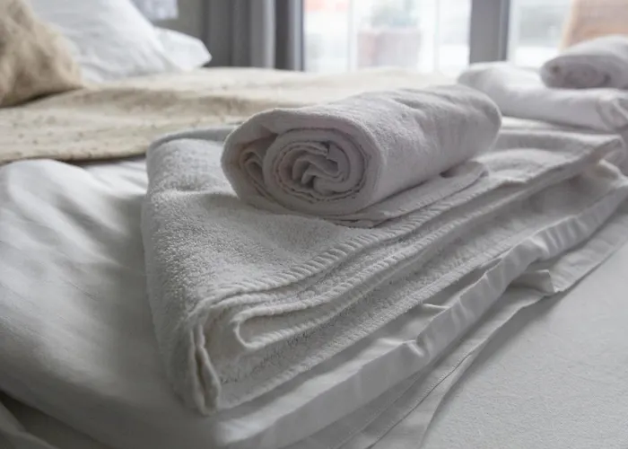 Parliamentpenthouse With Rooftop Terrace