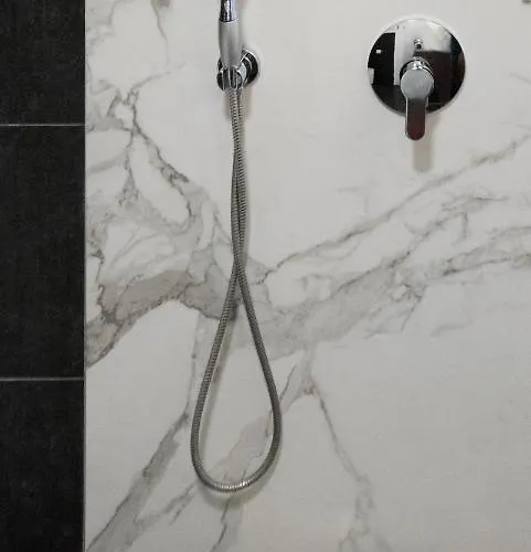 Parliamentpenthouse With Rooftop Terrace * Budapest