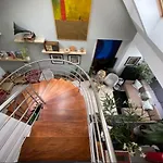 Appartement Parliamentpenthouse With Rooftop Terrace