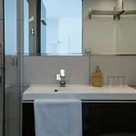 Parliamentpenthouse With Rooftop Terrace Appartement Budapest