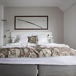Parliamentpenthouse With Rooftop Terrace *