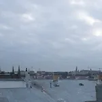 Parliamentpenthouse With Rooftop Terrace *