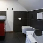 Parliamentpenthouse With Rooftop Terrace * Budapest