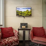 Parliamentpenthouse With Rooftop Terrace * Budapest
