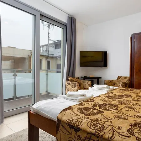 Parliamentpenthouse With Rooftop Terrace Appartamento