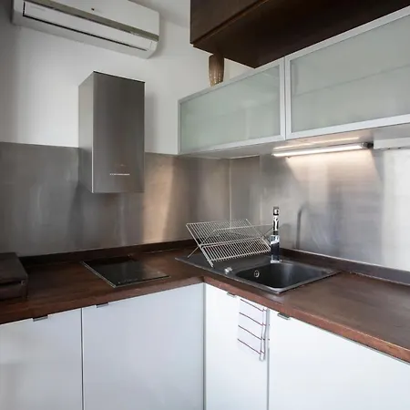Parliamentpenthouse With Rooftop Terrace Apartamento *