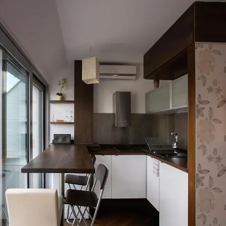 Appartamento Parliamentpenthouse With Rooftop Terrace *