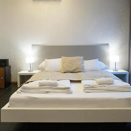 Apartamento Parliamentpenthouse With Rooftop Terrace