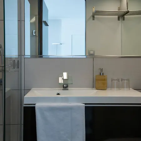 Parliamentpenthouse With Rooftop Terrace Lejlighed Budapest